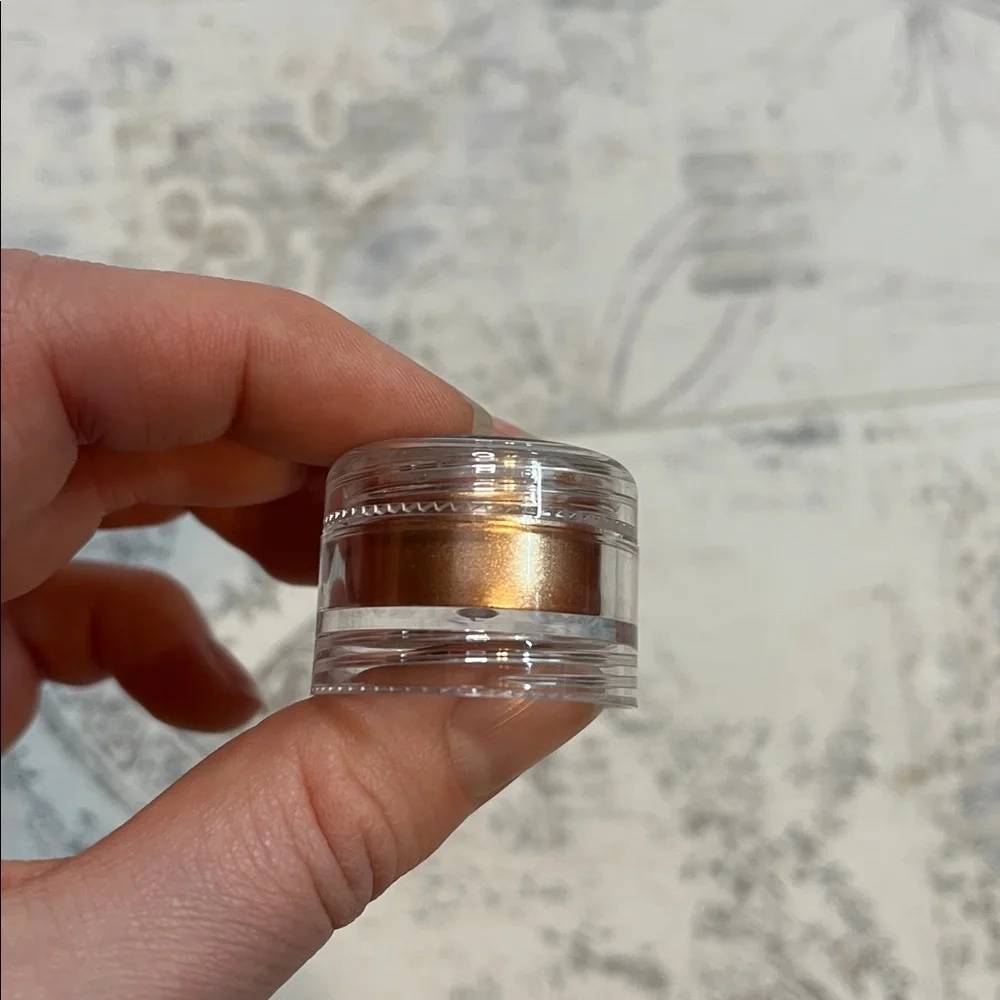 Medusas Makeup Eye Dust in Color Bronze Age